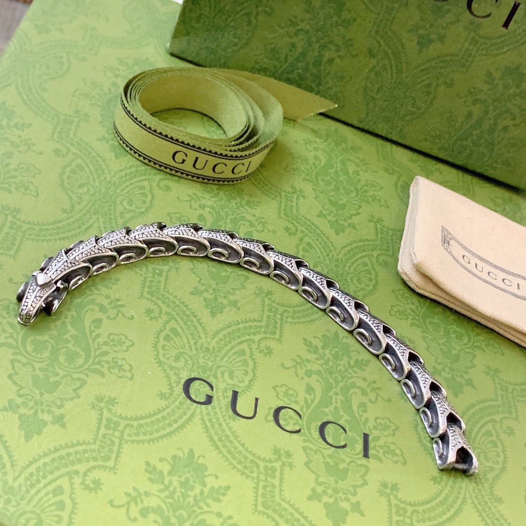 Gucci Bracelets